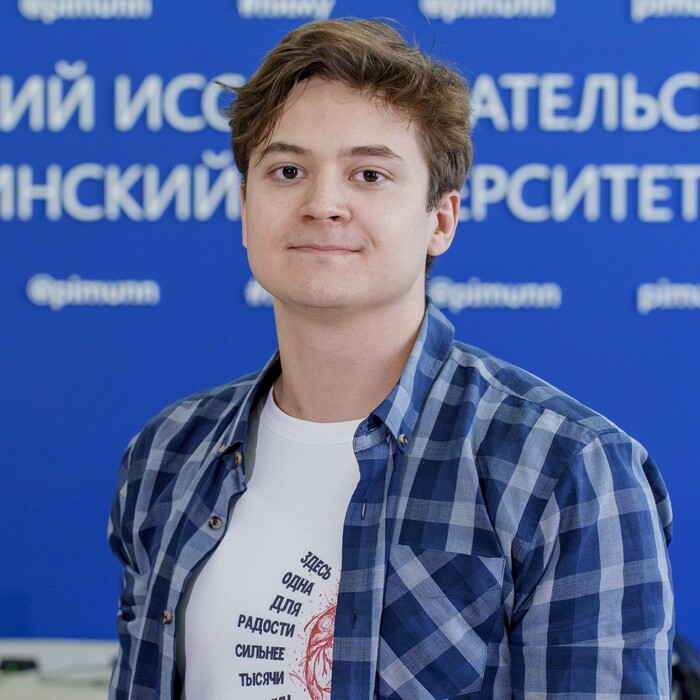 Зенкин Александр Алексеевич